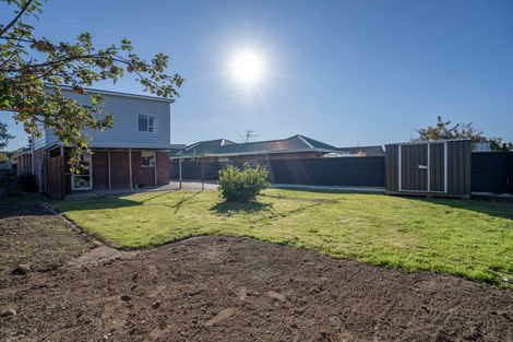 Photo of property in 87 Mary Street, Richmond, Invercargill, 9810