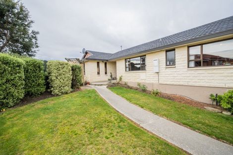 Photo of property in 10 O'neill Crescent, Bridge Hill, Alexandra, 9320