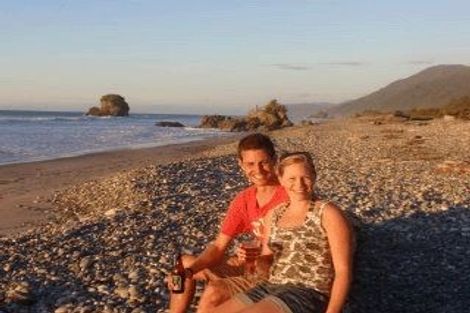 Photo of property in 117-119 Torea Street, Granity, 7823