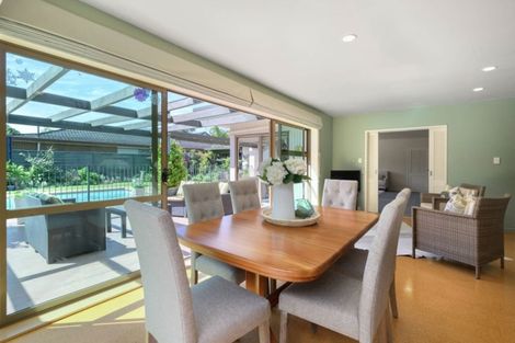 Photo of property in 133 Fisher Parade, Sunnyhills, Auckland, 2010
