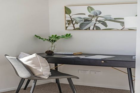 Photo of property in 13/10 Ngaroma House Drive, Hobsonville, Auckland, 0616