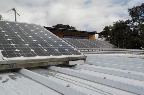 Photo of property in 677 Paihia Road, Opua, Russell, 0272