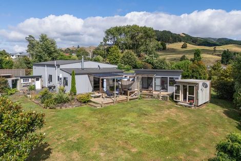 Photo of property in 56 Reservoir Road, Waihi, 3610