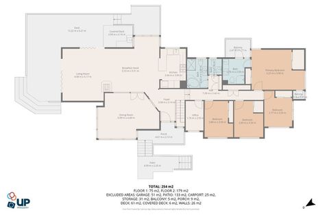 Photo of property in 161 Whau Valley Road, Whau Valley, Whangarei, 0112