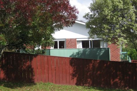 Photo of property in 1/23 Takapu Street, Henderson, Auckland, 0612