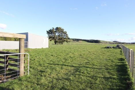 Photo of property in 32 Mccardle Road, Pahiatua, 4984