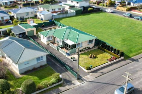 Photo of property in 18 Duff Place, Mosgiel, 9024