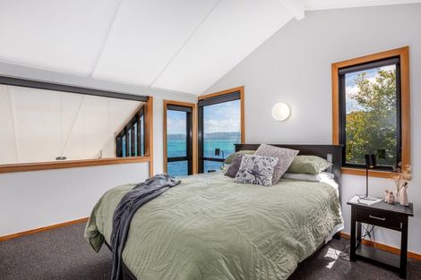 Photo of property in 316 Marine Dr York Bay, York Bay, Lower Hutt, 5013