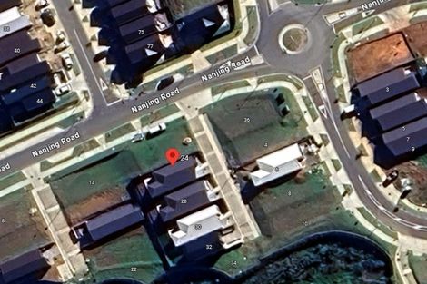 Photo of property in 24 Nanjing Road, Pukekohe, 2120