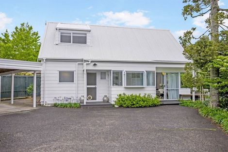 Photo of property in 1/105 Glendale Road, Glen Eden, Auckland, 0602