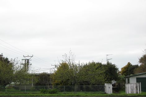 Photo of property in 10 Nelson Street, Waitara, 4320