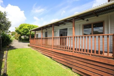 Photo of property in 614 Teasdale Street, Te Awamutu, 3800