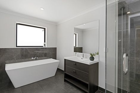 Photo of property in 6 Merino Crescent, Kirwee, 7571