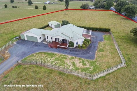 Photo of property in 5632 State Highway 27, Ngarua, Waitoa, 3380