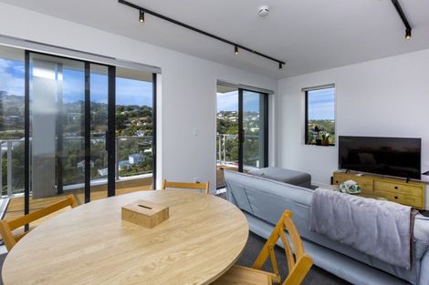 Photo of property in 3/69 Tiketike Way, Brooklyn, Wellington, 6021