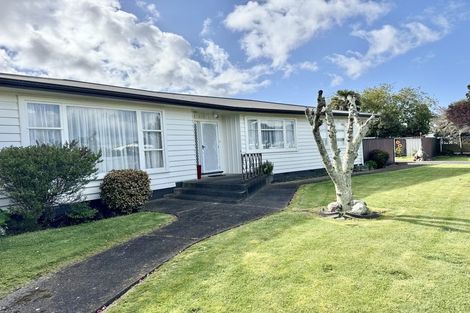 Photo of property in 24 Anglesey Place, Awapuni, Palmerston North, 4412