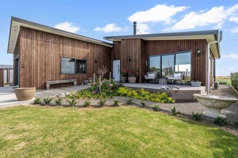 Photo of property in 1 Surrey Street, Orepuki, Riverton, 9881