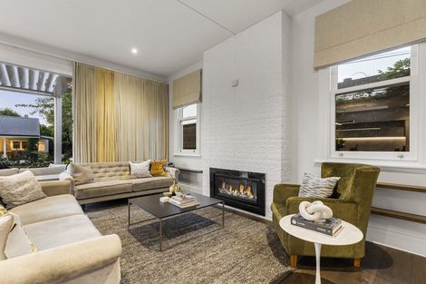 Photo of property in 23 Cheltenham Road, Devonport, Auckland, 0624