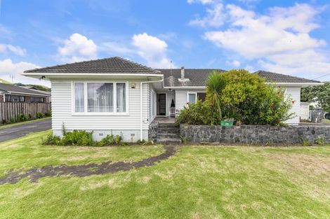 Photo of property in 107 Taylor Road, Mangere Bridge, Auckland, 2022