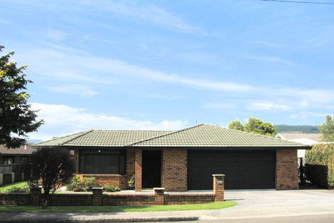 Photo of property in 86c Lytton Street, Glenholme, Rotorua, 3010