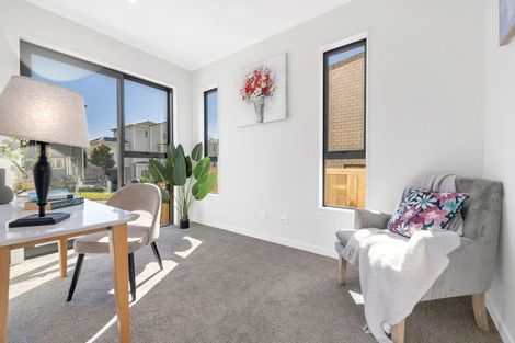 Photo of property in 28 Adamson Road, Flat Bush, Auckland, 2019