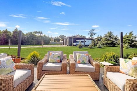 Photo of property in 4 Joshua Place, West Melton, Christchurch, 7675