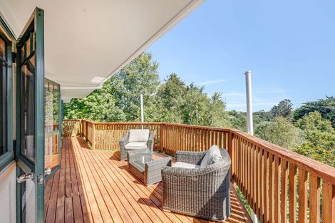 Photo of property in 6 Pararewa Drive, Whalers Gate, New Plymouth, 4310