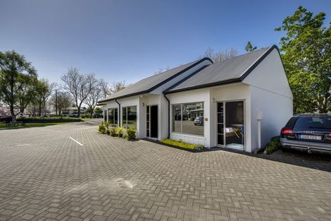 Photo of property in 1/3 Lantern Lane, Halswell, Christchurch, 8025