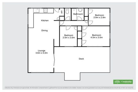 Photo of property in 13 Browning Street, Leamington, Cambridge, 3432
