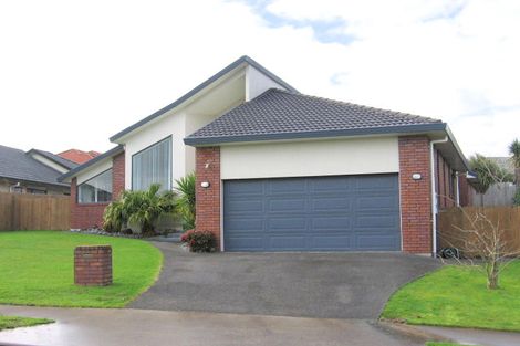 Photo of property in 5 Keenagh Rise, Dannemora, Auckland, 2016