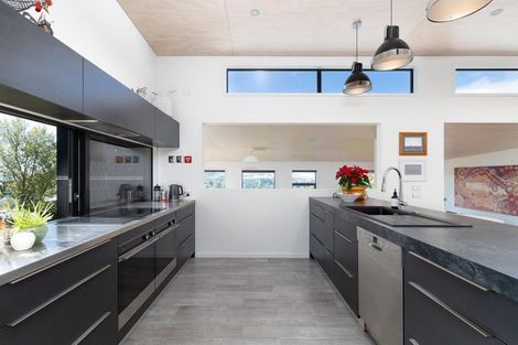 Photo of property in 44 Panorama Drive, Enner Glynn, Nelson, 7011