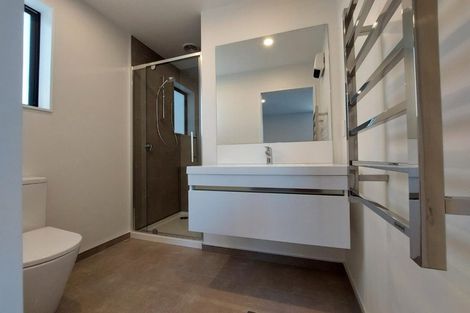 Photo of property in 1/33 Webb Street, St Albans, Christchurch, 8014