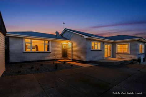 Photo of property in 115 Baker Street, New Brighton, Christchurch, 8083