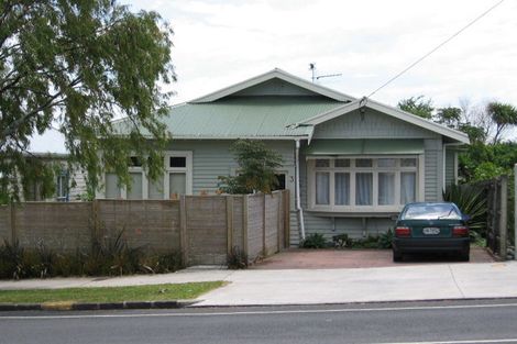 Photo of property in 3 Old Mill Road, Grey Lynn, Auckland, 1021