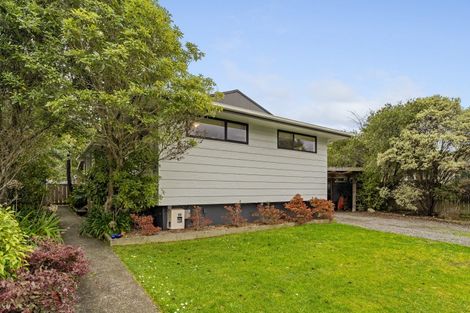 Photo of property in 37 Hookway Grove, Paraparaumu, 5032