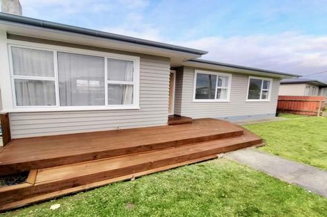 Photo of property in 5 Hurley Place, Awapuni, Palmerston North, 4412