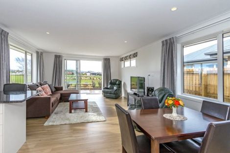 Photo of property in 13 James Caird Lane, Wigram, Christchurch, 8025