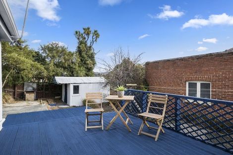 Photo of property in 56 Blacks Road, North East Valley, Dunedin, 9010