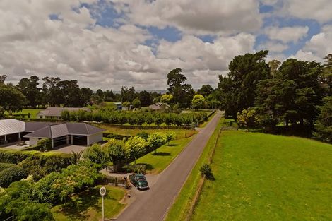 Photo of property in 162 Kuratawhiti Street, Woodside, Greytown, 5794