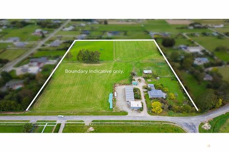 Photo of property in 243 High Street, Waimate, 7978