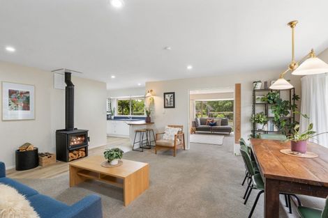 Photo of property in 973 Hoskyns Road, West Melton, Christchurch, 7671