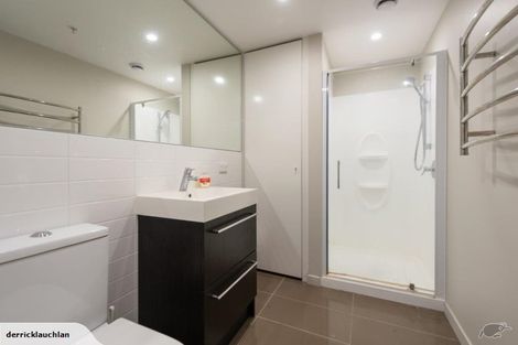 Photo of property in Nouvo Apartments, 2j/21 Rugby Street, Mount Cook, Wellington, 6021