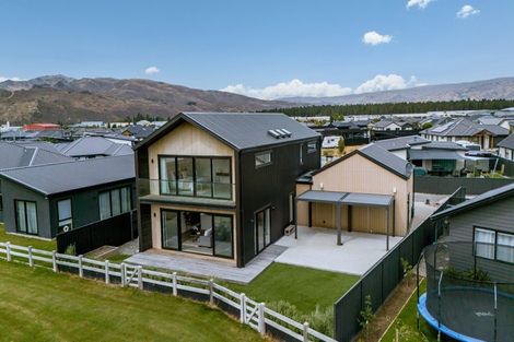 Photo of property in 13 Quigley Crescent, Cromwell, 9310