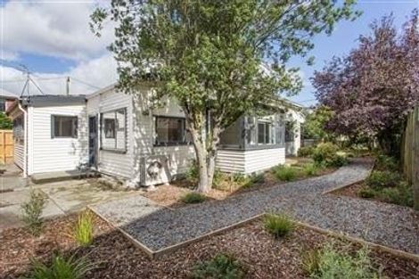 Photo of property in 14 Humboldt Street, Sydenham, Christchurch, 8023