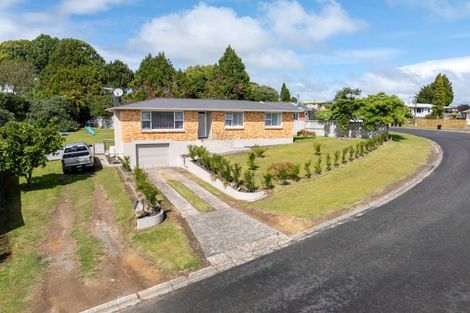 Photo of property in 95 Reservoir Street, Putaruru, 3411