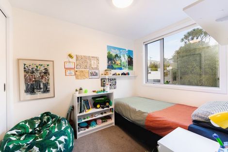 Photo of property in 1/6 Dudley Place, Maori Hill, Dunedin, 9010