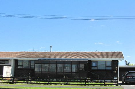 Photo of property in 19 Hakanoa Street, Huntly, 3700