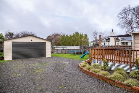 Photo of property in 7 Macara Street, Masterton, 5810