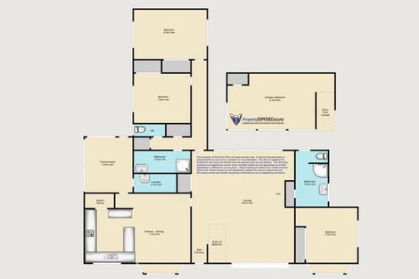 Photo of property in 16 Babich Road, Henderson Valley, Auckland, 0614