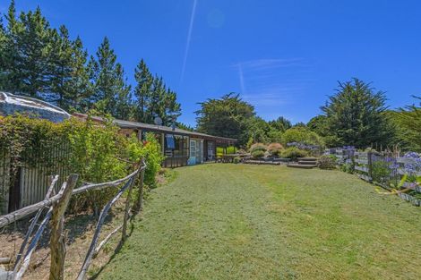 Photo of property in 433 Manui Road, Mangaweka, 4796